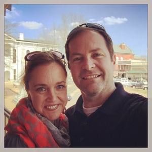 Meet your Posher, Richard